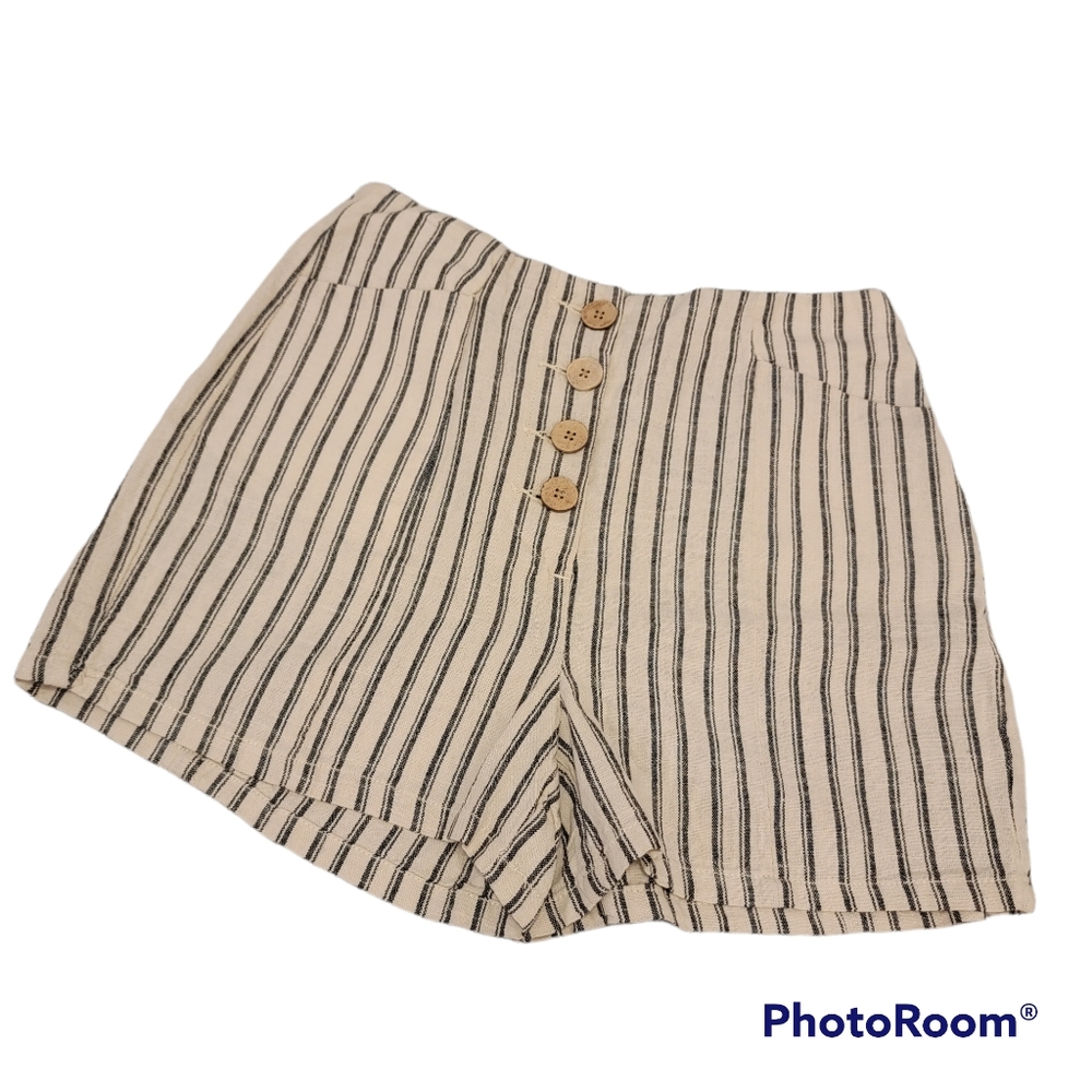 Maurices Lightweight Casual Shorts